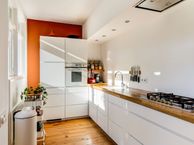 Bisschopstraat 28 B, 3039 VB Rotterdam