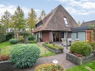 Mauritslaan 119, 8448 PM Heerenveen