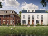 Ira Bartlaan 7, 3062 BC Rotterdam