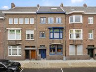 Notgerusweg 15, 6212 BJ Maastricht