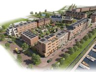 Drs. P-kade 4, 3062 BA Rotterdam