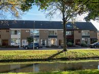 Stadhouderslaan 7, 2983 CP Ridderkerk