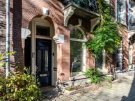 Tweede Helmersstraat 18 HS, 1054 CJ Amsterdam