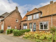 Jan Steenstraat 9, 3817 PH Amersfoort