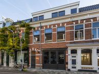 Kamperstraat 25 rd, 2012 XB Haarlem