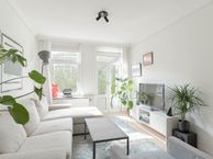 Vrolikstraat 289 3, 1091 VC Amsterdam