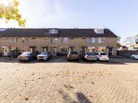 Wezel 8, 3225 RE Hellevoetsluis