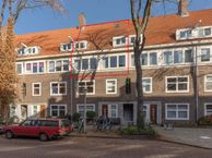 Paramaribostraat 132 2, 1058 VP Amsterdam