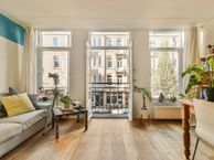 Groen van Prinstererstraat 53 1, 1051 EJ Amsterdam