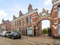 Petrus Campersingel 113 a, 9713 AG Groningen