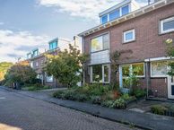 Merkesstraat 11, 3584 BG Utrecht