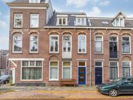 Van Humboldtstraat 22 A, 3514 GP Utrecht