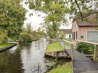 Dwarsgracht 50, 8355 CW Giethoorn