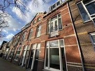 Adriaen van Ostadelaan 123, 3583 AE Utrecht