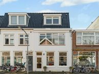 De Clercqstraat 162, 2013 PT Haarlem