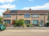 Bazuinstraat 82, 1443 JG Purmerend