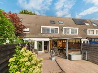 Da Palestrinastraat 35, 1447 NP Purmerend