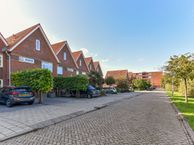 Kamillestraat 9, 2292 CA Wateringen