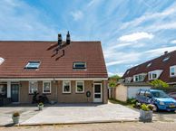 Watermuntstraat 1, 2215 GT Voorhout