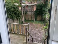 Spoorsingel 70 A, 3033 GP Rotterdam