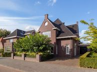 Liesboslaan 14, 4814 NW Breda