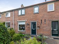 Honthorststraat 4, 7412 RB Deventer