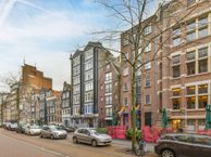 Spuistraat 107 D, 1012 SV Amsterdam