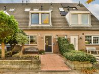 Betje Wolffstraat 13, 2162 KA Lisse