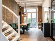 Heemraadstraat 18 A, 3023 VG Rotterdam