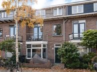 Berkenstraat 9, 2023 SW Haarlem