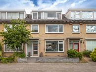 Zambesidreef 59, 3564 CB Utrecht