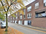 Ir. Kippermanstraat 40, 5021 SZ Tilburg