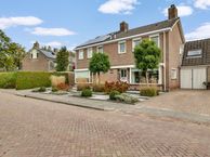 Aaldersstraat 13, 9301 EV Roden