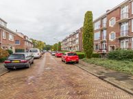 Albert Verweystraat 132, 2274 LM Voorburg