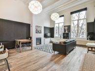 Keizersgracht 812 A, 1017 ED Amsterdam