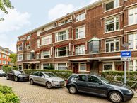 Hogerbeetsstraat 19 c, 3039 XH Rotterdam