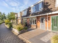 Buurtspoor 15, 3994 VJ Houten