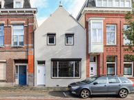 Hulsdonksestraat 33, 4703 AP Roosendaal