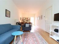 Kazernestraat 16 2, 1018 CC Amsterdam