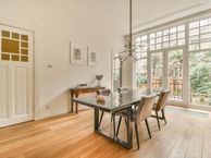 Wouwermanstraat 40 H, 1071 MA Amsterdam