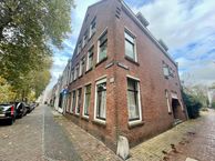 Magdalenastraat 2 B, 3512 NH Utrecht