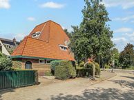 Voormeulenweg 57, 1402 TH Bussum