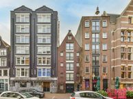 Spuistraat 107 C, 1012 SV Amsterdam