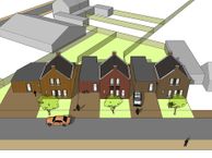 Steegstraat, 5962 AG Melderslo