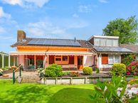 Santpoortse Dreef 2, 2071 TM Santpoort-Noord