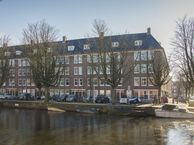 De Rijpgracht 31 2, 1056 XR Amsterdam