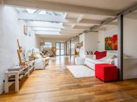 Kerkpad 9 A, 4818 PK Breda