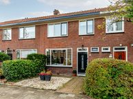 Prins Bernhardstraat 12, 2991 BN Barendrecht