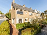 de Ruyterlaan 17, 2121 VG Bennebroek