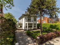 Herenweg 105 B, 2105 ME Heemstede